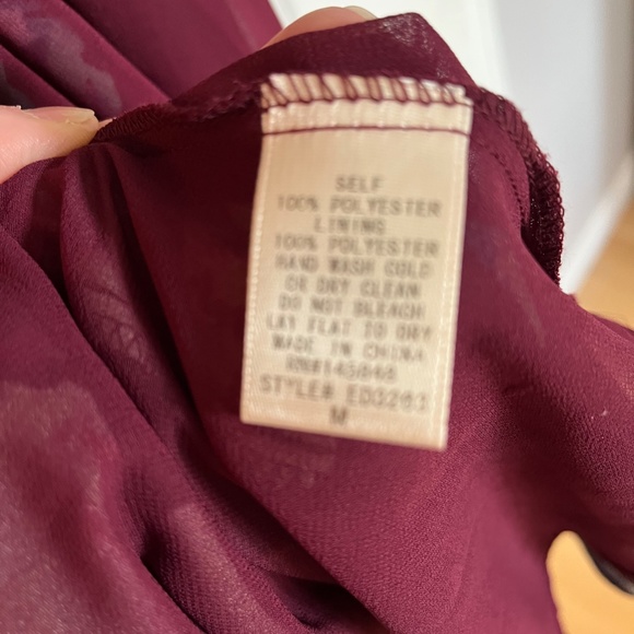 Wrap Dress - Picture 5 of 5